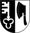 Coat of arms of Alvaschein