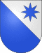 Coat of arms of Bachs