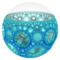 Hyperbolic honeycomb 3-8-3 poincare.png