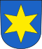 Coat of arms of Merishausen