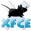Xfce logo.svg