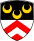 Coat of arms of Waltenhofen