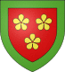Coat of arms of Linghem