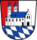 Coat of arms of Wertingen