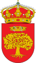 Official seal of Carrascal de Barregas