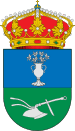 Official seal of La Vellés