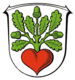 Coat of arms of Egelsbach