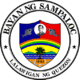Official seal of Sampaloc