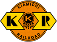 Kiamichi Railroad logo.png