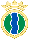 Official seal of Andorra la Vella