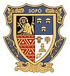 Official seal of Sopó