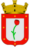Official seal of Taroda