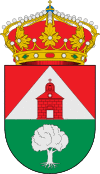 Coat of arms of Tosantos