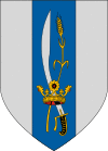 Coat of arms of Újfehértó