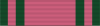 Order of Aftab Ribbon Bar - Imperial Iran.svg