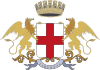 Coat of arms of Genoa