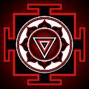 Kali Yantra