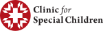 Clinic for Special Children logo 2018.svg