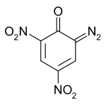 Skeletal formula