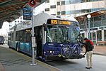 Sound Transit Express 9555C at Bellevue TC (8755138870).jpg