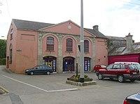 Market Hall, Graiguenamanagh, Co.Kilkenny - geograph.org.uk - 213434.jpg