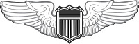United States Air Force Pilot Badge.svg