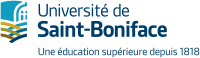 Université de Saint-Boniface logo.svg