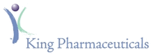 King Pharmaceuticals Logo.png