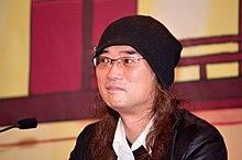 Yutaka Izubuchi 20080704 Japan Expo 01.jpg