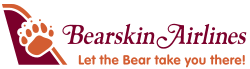 Bearskin Airlines Logo.svg