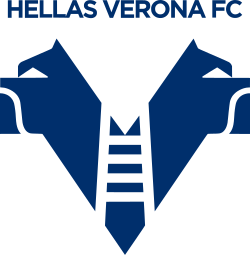 Hellas Verona FC logo (2020).svg