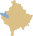Komuna e Pejës në Hartën e Kosovës.svg