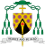 Denis Brennan's coat of arms