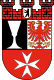 Coat of arms of Neukölln