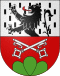 Coat of arms of Chéserex