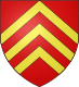 Coat of arms of Esquerdes