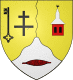 Coat of arms of Saint Etienne les Remiremont
