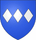Coat of arms of Chartrettes