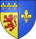 Coat of arms of Verneuil-sur-Avre