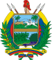 Coat of arms of Guárico State