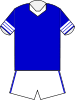 Newtown Jets home jersey 1972.svg