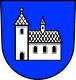 Coat of arms of Kirchheim am Neckar