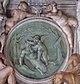Anibale Carracci, Farnese Ceiling, Amor omnia vincit.jpg