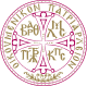 Emblem of Ecumenical Patriarch Bartholomew I.svg