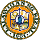 Official seal of Rizal