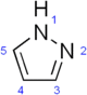 Pyrazole numbering.png