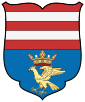 Coat of arms of Abaúj-Torna