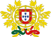 Coat of arms of Portugal