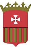 Coat of arms of Gracias