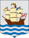 Coat of arms of Portugalete